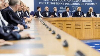 AİHM’den Öcalan kararı