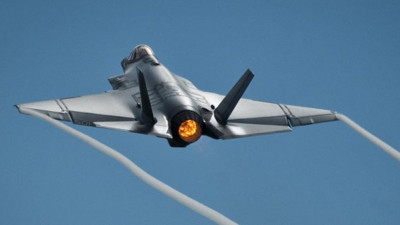 Rus jeti Türkiye'nin gündeminde