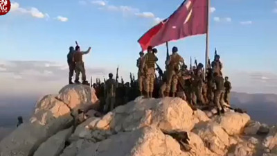 Sosyal medya bu yemini konuşuyor!