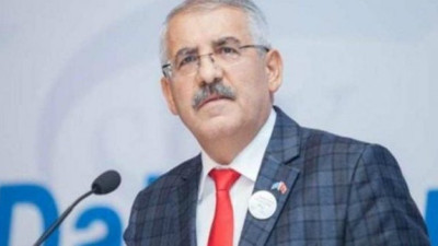 Fahrettin Yokuş: "Maaş ayrımcılığına son verin"