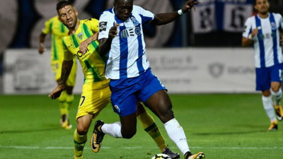 Galatasaray'a Porto’dan sevindirici haber