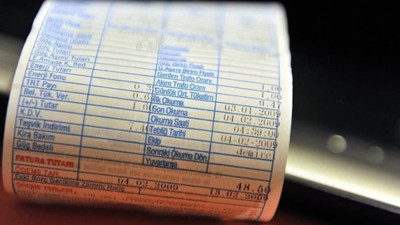 Elektrik zammı TRT'ye yaradı