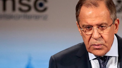 Venezuela krizinde ABD ile görüşmeye hazırız