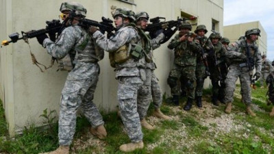 Sırbistan’da ordu teyakkuzda