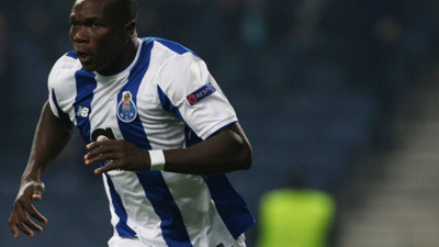 Porto’da Galatasaray maçı öncesi Aboubakar şoku