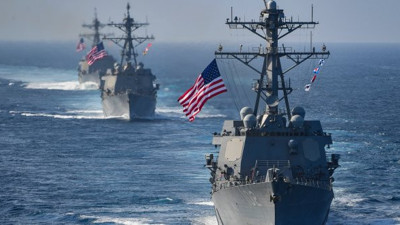 ABD’den Rusya’ya ‘abluka’ planı