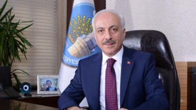 Tasarruf, o belediyeyi teğet geçti