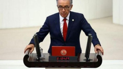 Andican: Kendi adaylarımız ile seçime gireceğiz