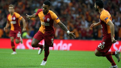 Galatasaray 100. galibiyetin peşinde