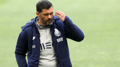 Conceiçao: Aboubakar için yeneceğiz