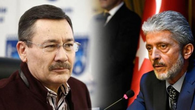 Gökçek'ten Tuna'ya sert tepki