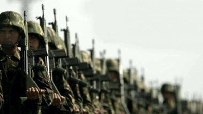 Bedelli askerlik celp dönemleri açıklandı