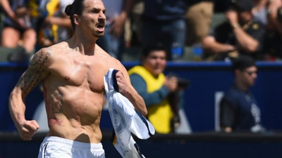 Milan’da hedef Ibrahimovic