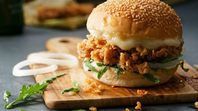 Her yıl 500 bin kişi trans yağlardan ölüyor