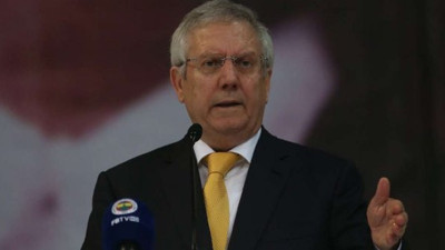 Aziz Yıldırım’a haciz şoku