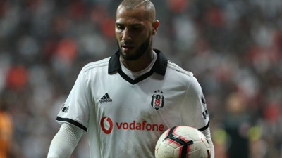 Quaresma o rekorun peşinde