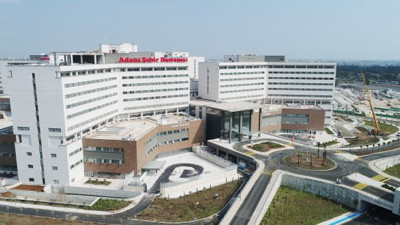 Sayıştay belirledi: Şehir hastanelerinin muhasebe kayıtlarında usulsüzlük!