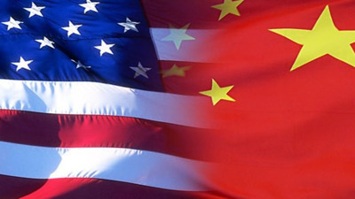 Pence: Çin, farklı bir ABD Başkanı istiyor