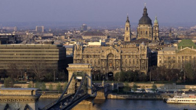 Ukrayna ile Macaristan arasında büyük kriz