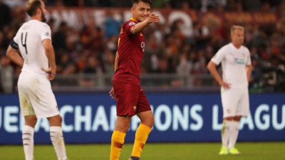 Cengiz’in performansı Avrupa’yı salladı