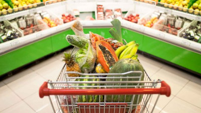 Bakan Pekcan'dan market açıklaması