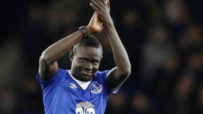 Niasse ocak ayında Galatasaray’da