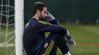 Volkan neden kadro dışı kaldı?