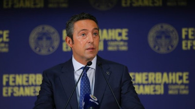 Ali Koç yazdı, 3 oyuncu kadro dışı kaldı