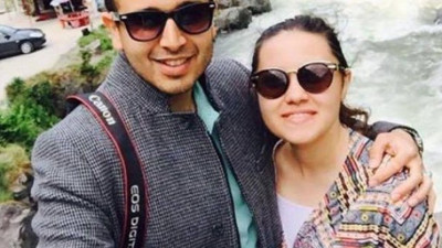 Şehit olmadan önce Halisdemir'in anı defterine bunları yazmıştı