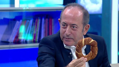 "Bir simit ve bir çayın maliyeti aylık bin 753 TL"