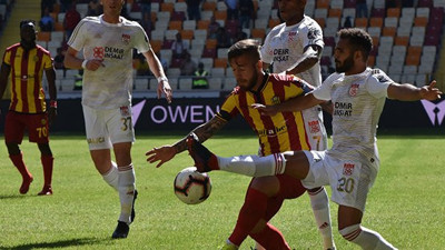 Malatya’da dört dörtlük mücadele