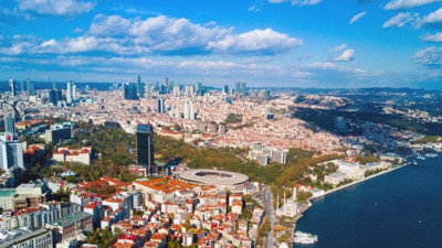 Yabancılara konut satışı meclis gündeminde