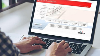 Cumhurbaşkanlığı Politika kurullarına atamalar yapıldı