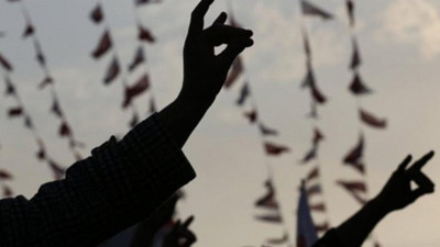 Almanya’da bozkurt işaretini yasaklama teklifi