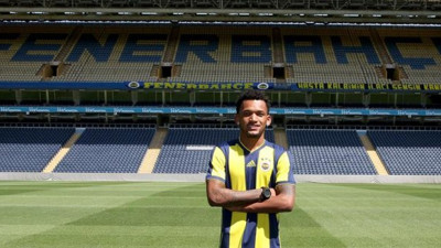 Jailson ile ilgili flaş iddia