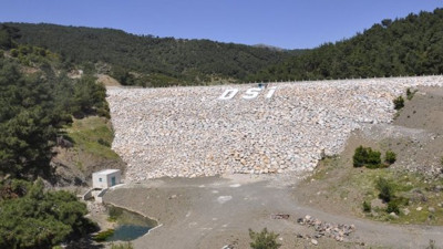 Devletten parasını alamadı konkordato ilan etti