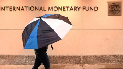 IMF’den ‘ticaret savaşı’ uyarısı (10 Ekim 2018)