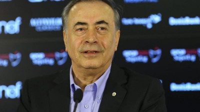 UEFA görüşmesi sonrası Mustafa Cengiz'den açıklama