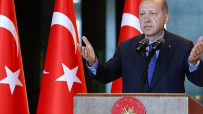 Erdoğan’dan yatırım genelgesi