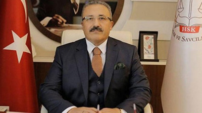HSK Başkanvekili'nden FETÖ çıkışı: "Bitti diyemem"