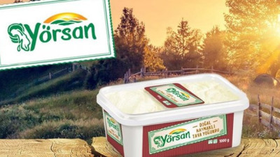 Yörsan Gıda konkordato istedi