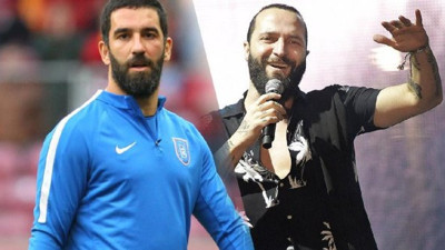 Arda Turan’dan kavga açıklaması