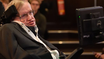 Hawking’in ölümünden 7 ay sonra makalesi yayımlandı