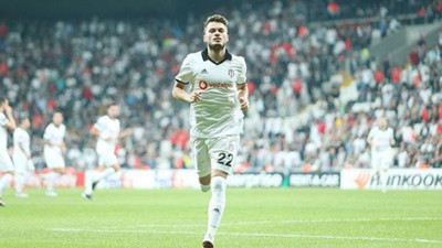 Beşiktaş’ta Ljajic şoku!