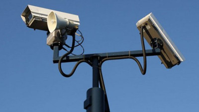 3. Havalimanı'na 9 bin güvenlik kamerası