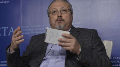 ‘Kaşıkçı olayını MOSSAD planladı’