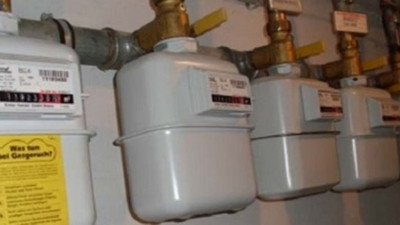 Doğalgaz abonelik ücretlerine yeni düzenleme