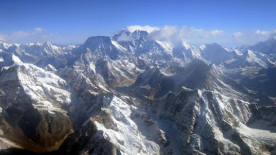 Himalaya’da 9 dağcı hayatını kaybetti