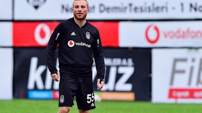Gökhan Töre İspanya yolcusu