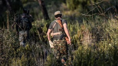 Türkmen Dağı’ndan Türkiye'ye çağrı: "Bizi unutmayın"